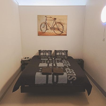 Loft Chez Valy Et Herve Charleville-Mézières Extérieur photo